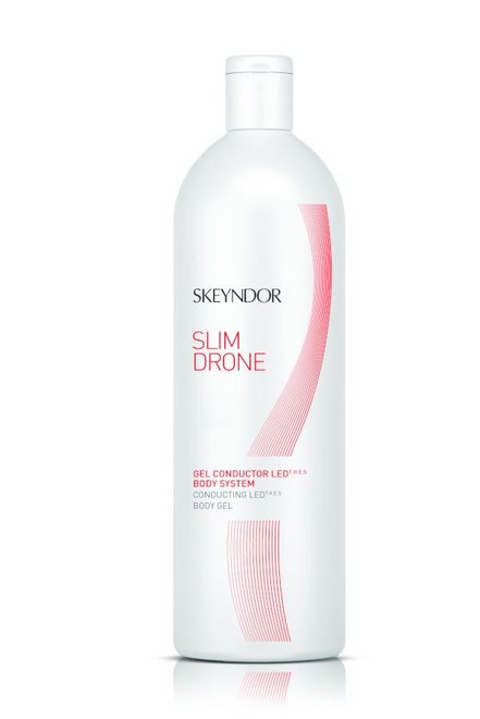 Slim Drone Conducting LED Body Gel (500 ml)