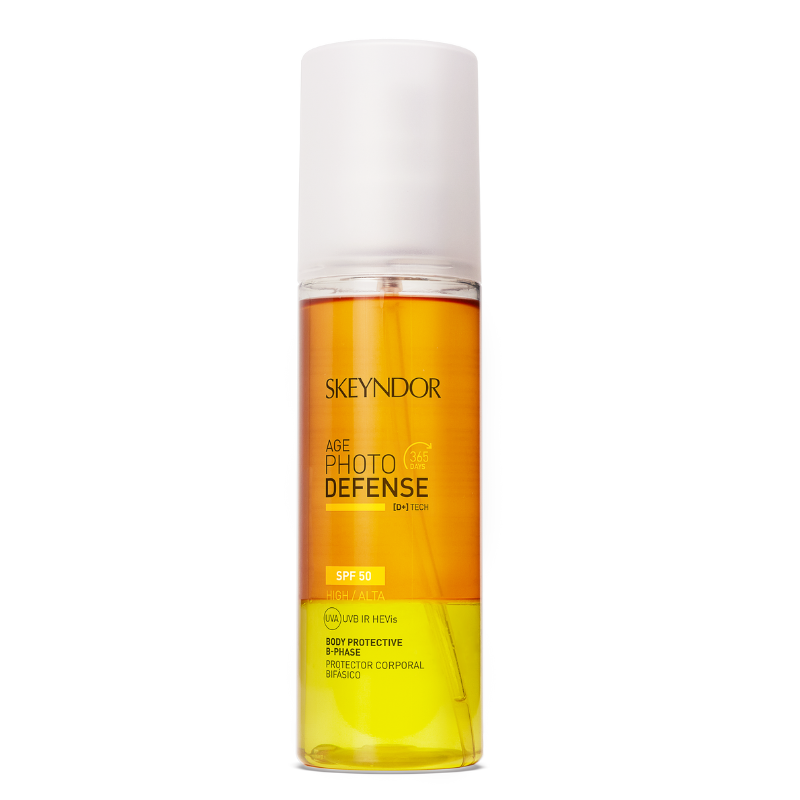 Body Protective B-Phase SPF50 (200 ml)