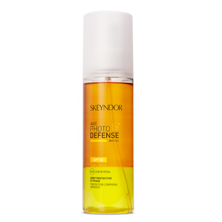 Body Protective B-Phase SPF50 (200 ml)