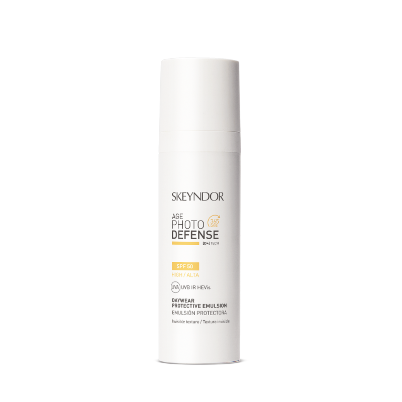 Daywear Protective Emulsion SPF50 (30 ml)