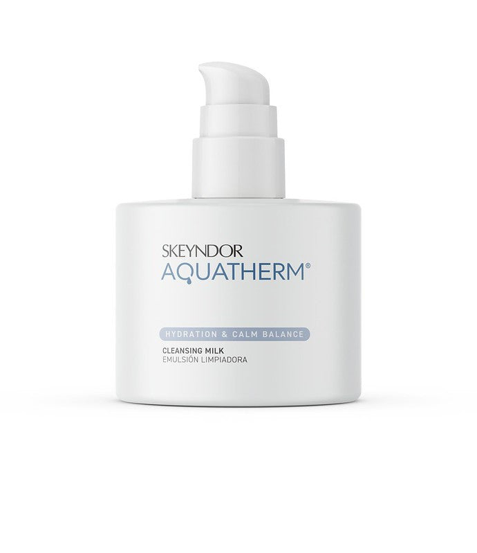 Aquatherm Cleansing Milk (250 ml)