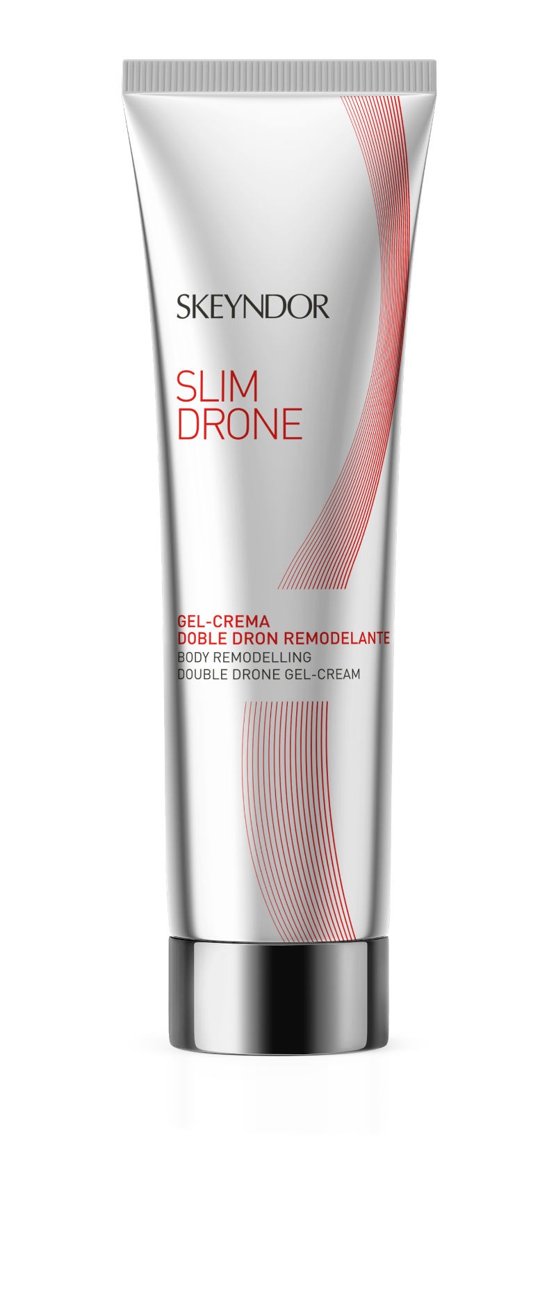 Slim Drone Body Remodelling Gel-Cream (150 ml)