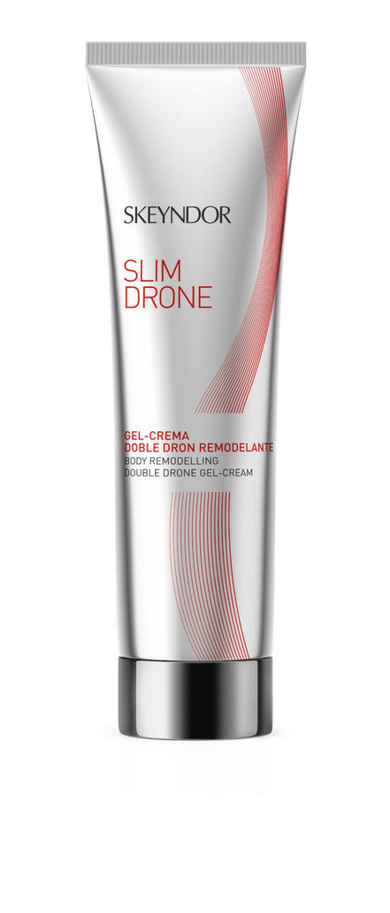 Slim Drone Body Remodelling Gel-Cream (150 ml)