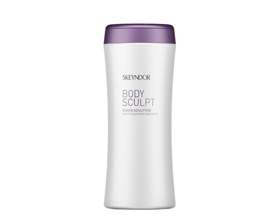 Body Sculpt Büstenmodellieremulsion (250 ml)