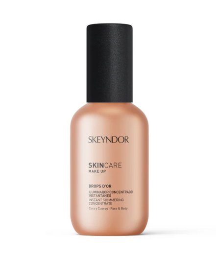 Drops d'Or Instant Schimmerndes Konzentrat (30 ml)