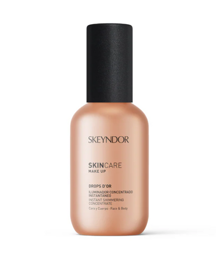 Drops d'Or Instant Schimmerndes Konzentrat (30 ml)