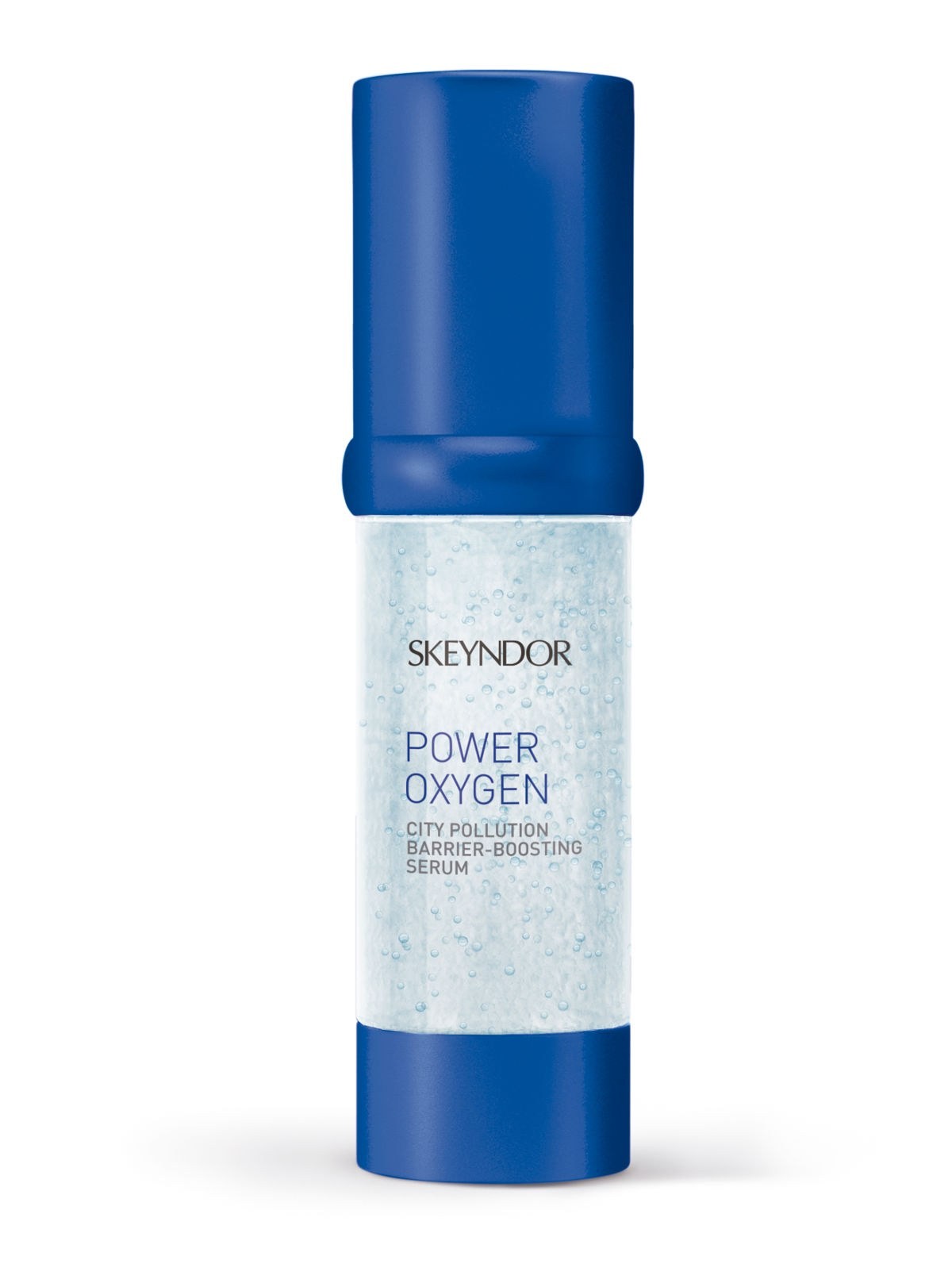 Power Oxygen Barrier-Boosting Serum (30 ml)