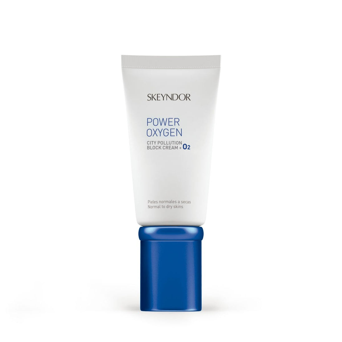Power Oxygen City Pollution Block Cream + O2 (50 ml)