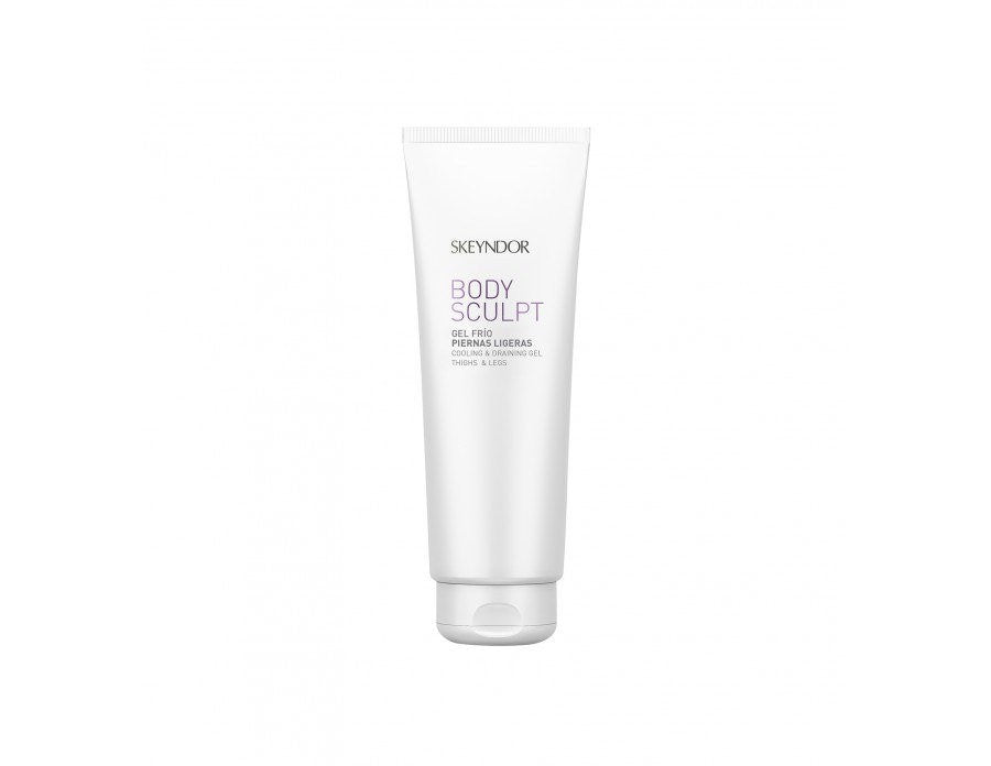 Body Sculpt Cooling & Draining Gel (250 ml)