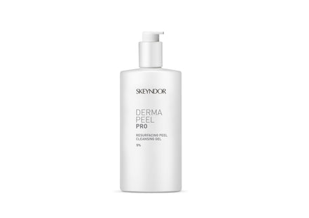 Dermapeel Pro Resurfacing Peel Cleansing Gel (200 ml)