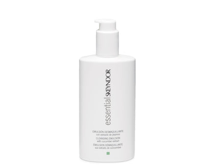 Reinigungsemulsion mit Gurkenextrakt (250 ml)