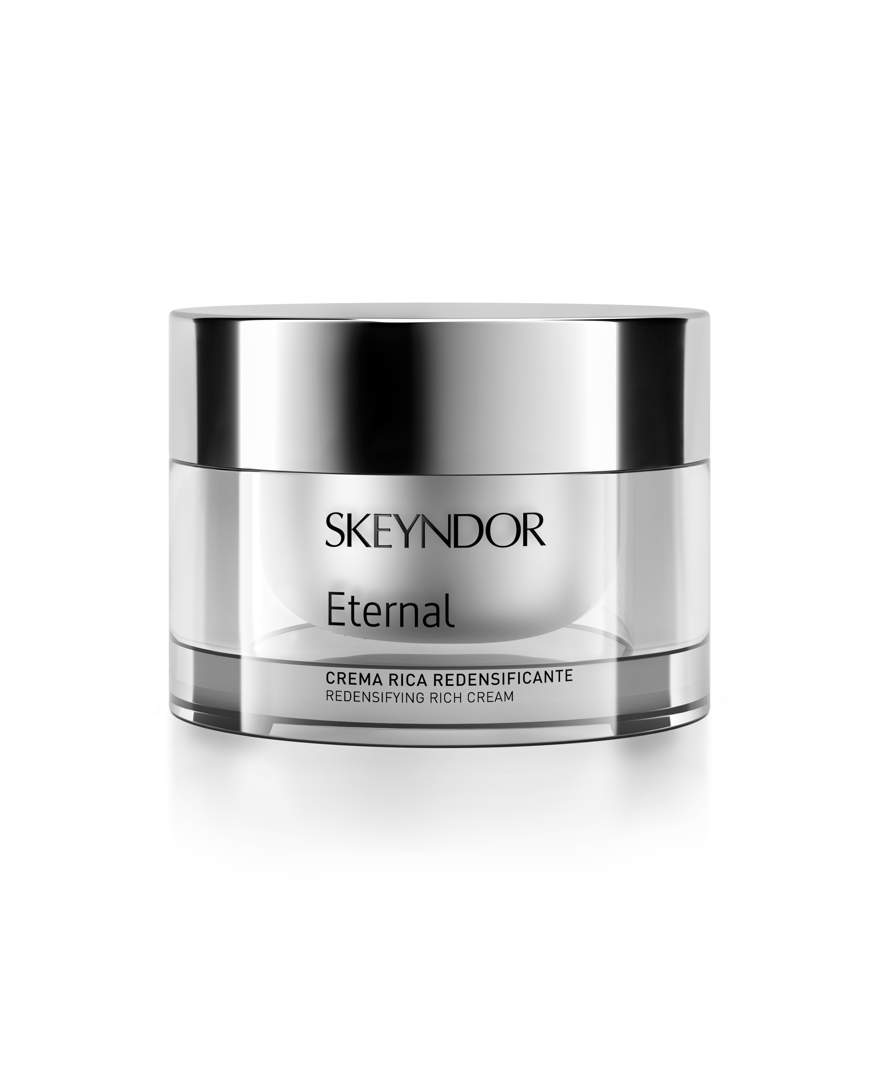 Rückfettende, reichhaltige Creme (50 ml)