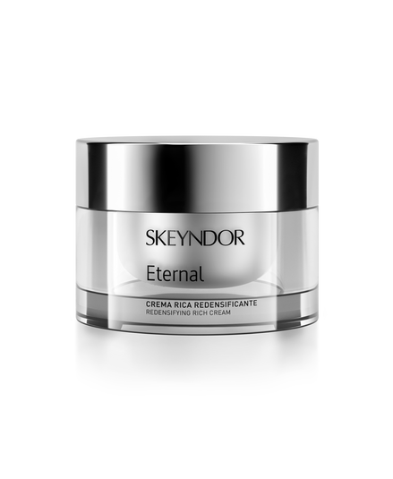 Rückfettende, reichhaltige Creme (50 ml)