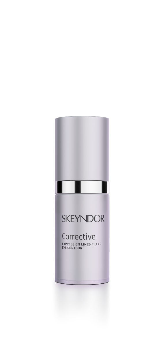 Augenkontur Linien Radiergummi (15 ml)