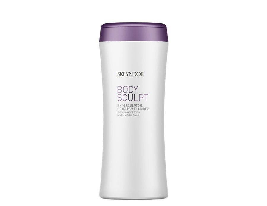 Body Sculpt Firming-Stretch Marks Emulsion (250 ml)