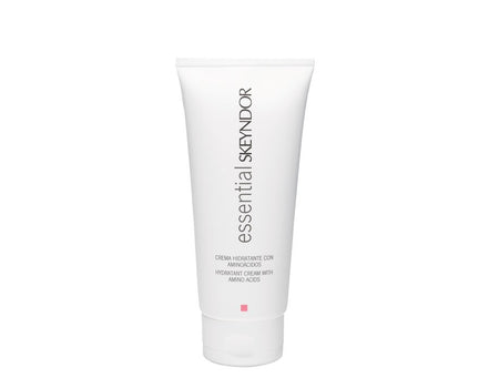 Feuchtigkeitsspendende Creme mit Aminosäuren (50 ml)
