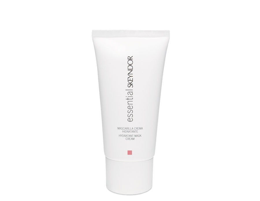 Feuchtigkeitsspendende Maskencreme (50 ml)