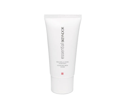 Feuchtigkeitsspendende Maskencreme (50 ml)
