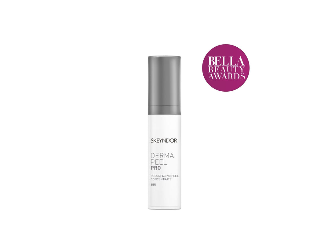 Dermapeel Pro Resurfacing Peel Concentrate (30 ml)
