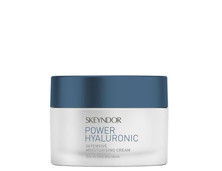Intensiv Feuchtigkeitsspendende Creme (50 ml)