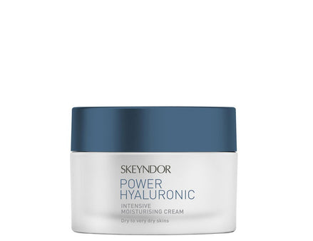 Intensiv Feuchtigkeitsspendende Creme (50 ml)