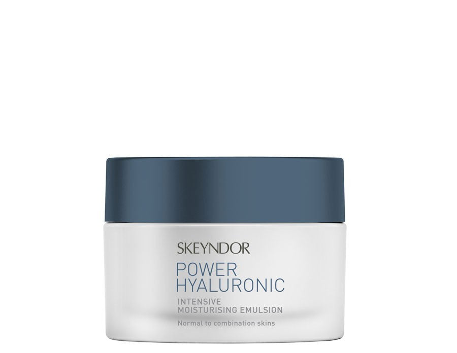 Intensiv Feuchtigkeitsspendende Emulsion (50 ml)