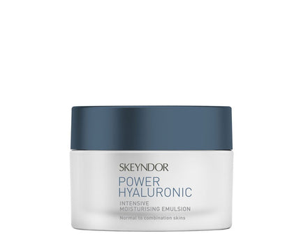 Intensiv Feuchtigkeitsspendende Emulsion (50 ml)