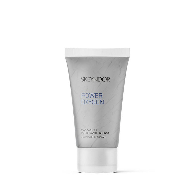 Power Oxygen Intensive Cleansing Mask (50 ml)
