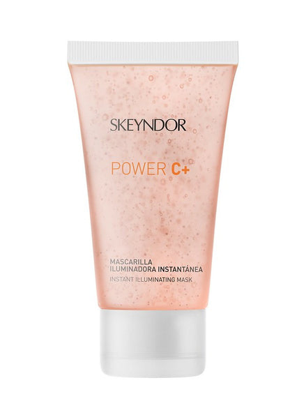 Power C+ Sofortige Aufhellende Maske (50 ml)