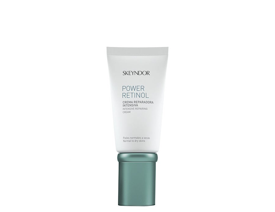 Power Retinol Intensiv Reparierende Creme (50 ml)