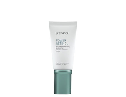 Power Retinol Intensiv Reparierende Creme (50 ml)