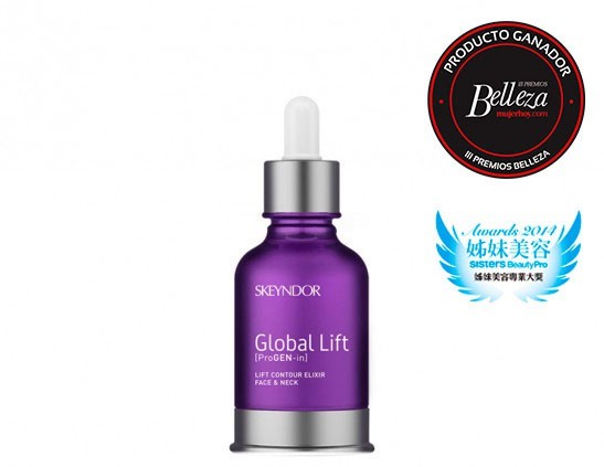 Lift Contour Elixir Gesicht & Hals (30 ml)