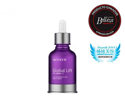 Lift Contour Elixir Gesicht & Hals (30 ml)