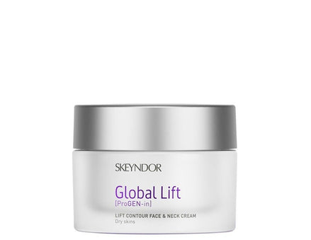 Lift Contour Gesicht & Hals Creme - Trockene Haut (50 ml)