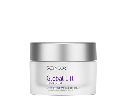Lift Contour Gesicht & Hals Creme - Normale Haut (50 ml)