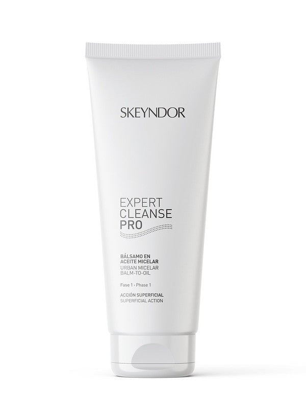 Expert Cleanse Pro Urban Micellar Balm-to-Oil (125 ml)