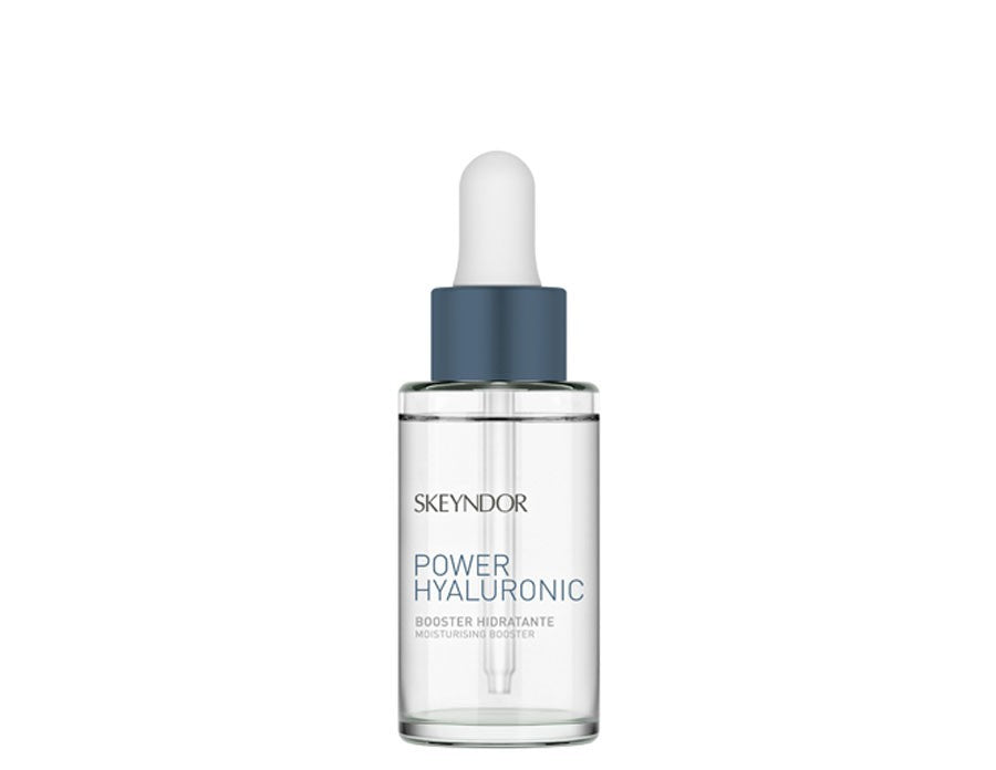 Feuchtigkeitsspendender Booster (30 ml)