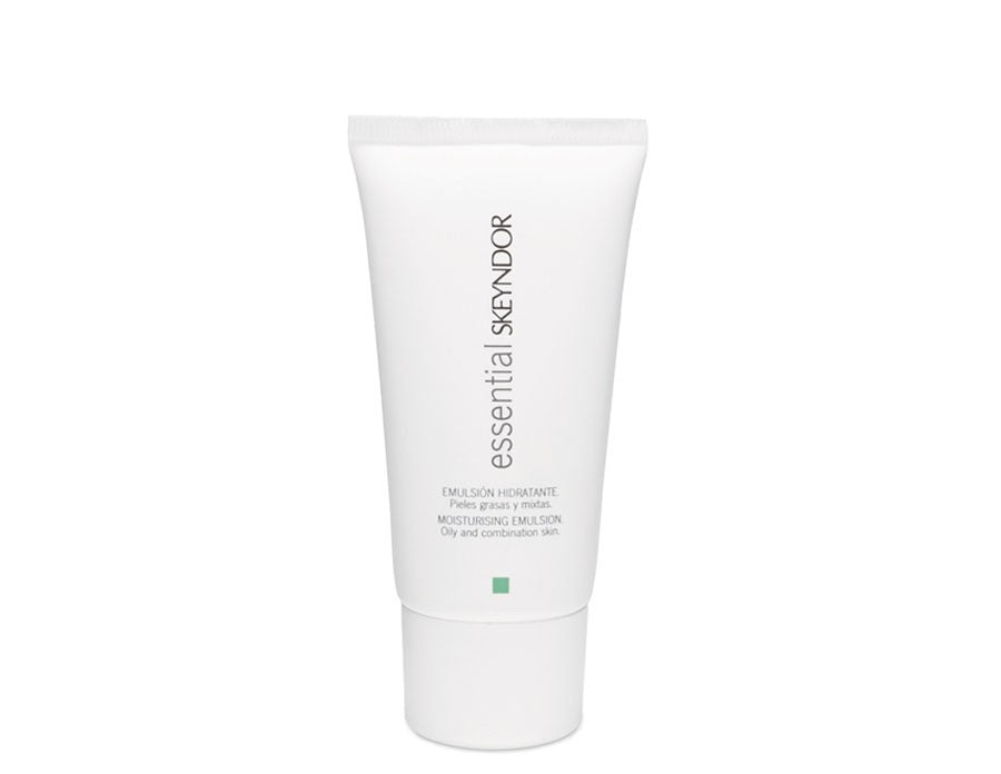 Feuchtigkeitsspendende Emulsion (50 ml)