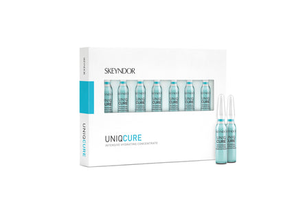 Uniqcure Intensive Hydrating Concentrate (7 amp. x 2 ml)