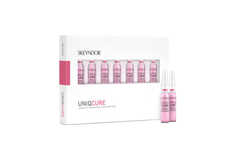 Uniqcure Wrinkle Inhibiting Concentrate (7 amp. x 2 ml)