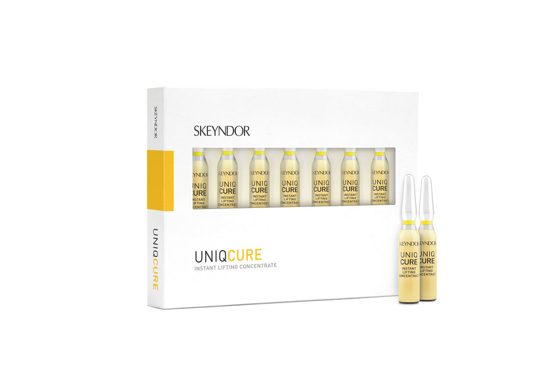 Uniqcure Instant Lifting Concentrate (7 amp. x 2 ml)