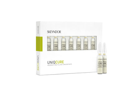 Uniqcure Redensifying Filling Concentrate (7 amp. x 2 ml)