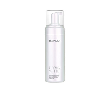 Urban White New Skin Foaming Cleanser (150 ml)