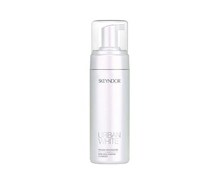 Urban White New Skin Foaming Cleanser (150 ml)