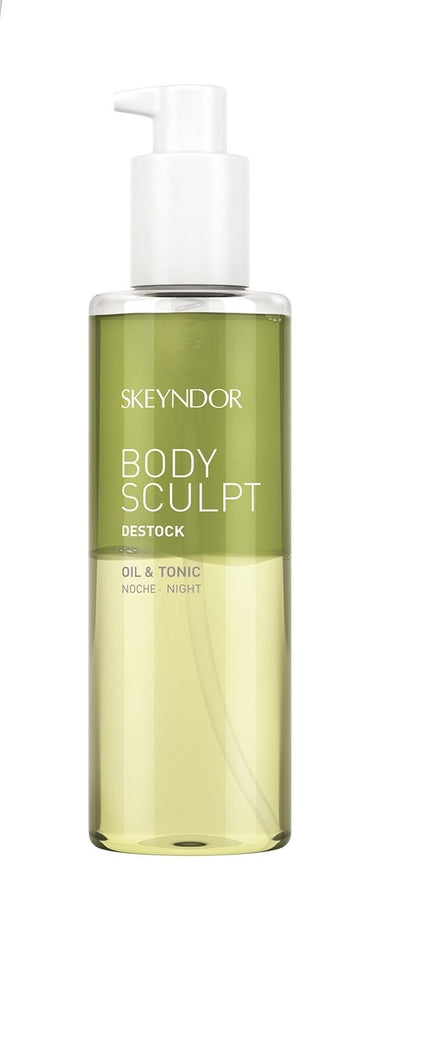 Body Sculpt Oil & Tonic Night (150 ml)