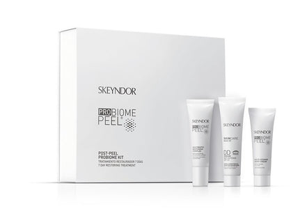 Post-Peel Probiome Kit Nº 01