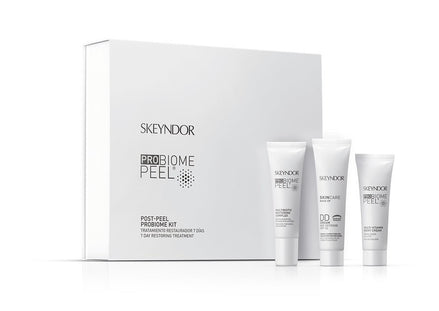 Post-Peel Probiome Kit Nº 01