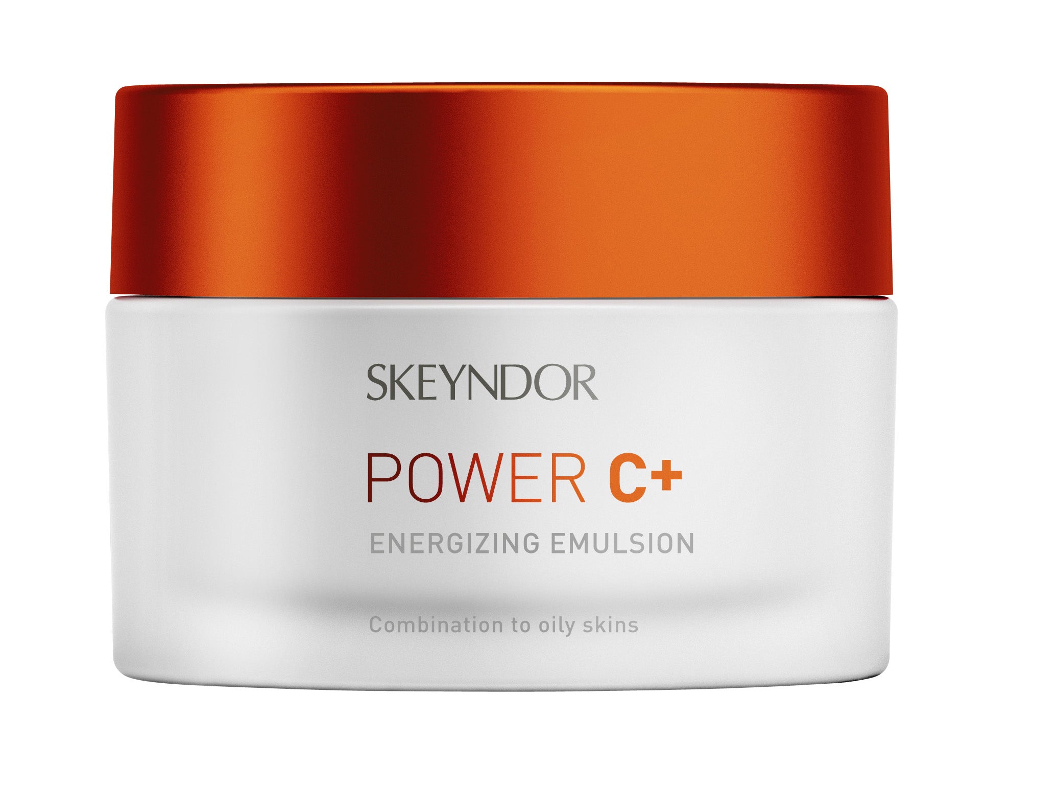 Power C+ Energetisierende Emulsion