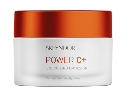 Power C+ Energetisierende Emulsion