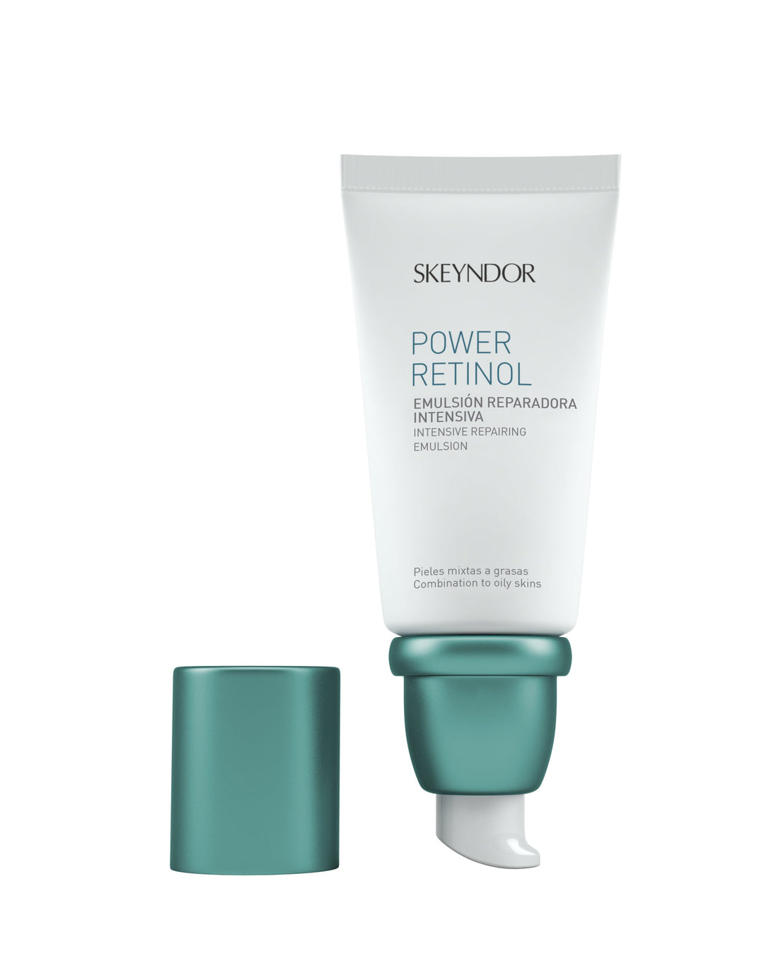 Power Retinol Intensiv Reparatur-Emulsion